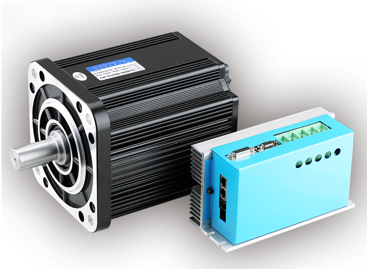 無刷電機(jī)過載有什么現(xiàn)象？如何解決？