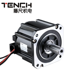 60v直流伺服電機可以定制嗎？