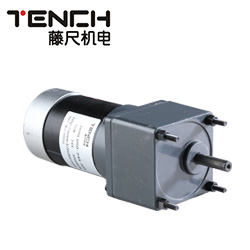 直流無刷電機（BLDC）優(yōu)勢明顯，高效能、壽命長