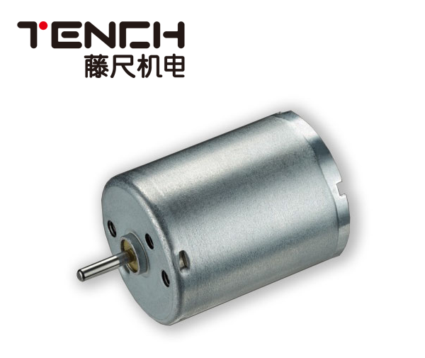 為什么小功率電機的效率比大功率動機低？