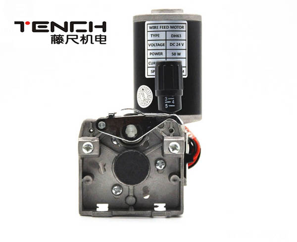 電機噪音|怎么對有刷電機進行降噪？